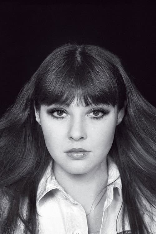 Dagmar Patrasová foto