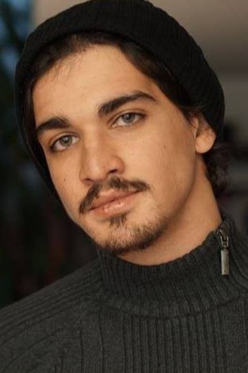 Hakim Brahimi foto