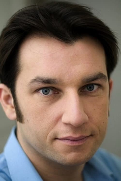 Nicolas Vallée foto
