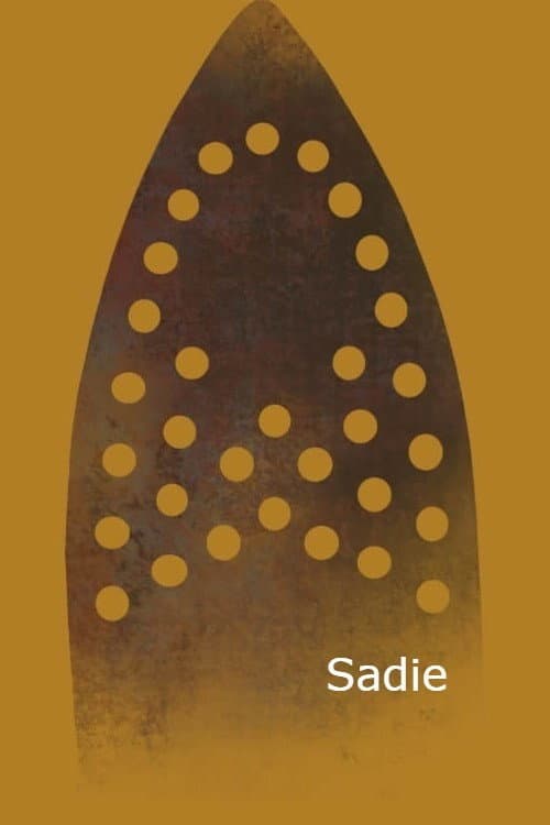 Sadie (2021) poster