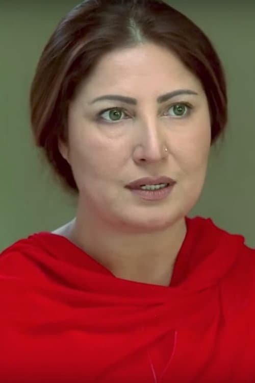 Saima Noor foto
