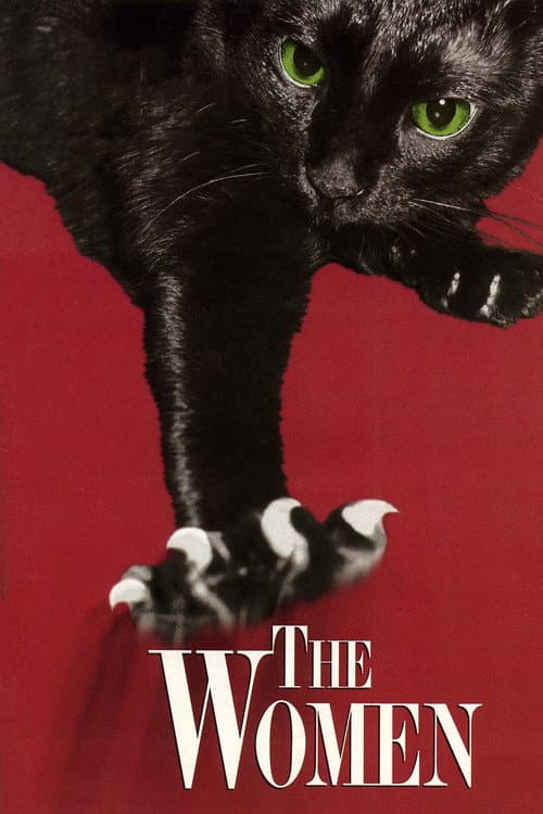 The Women (2002) poster