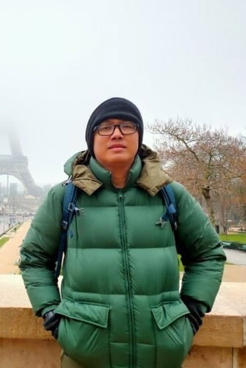 Indra Gunawan foto