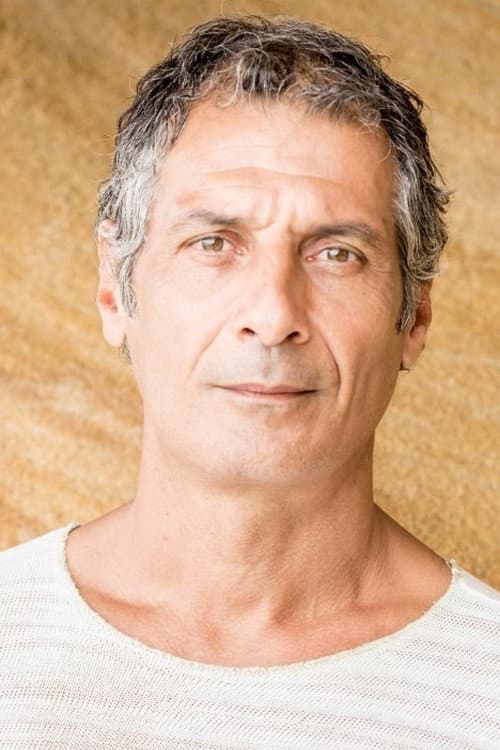 Harry Pavlidis foto