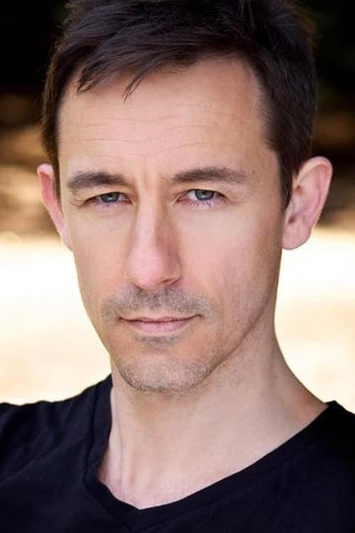 Peter Machen foto