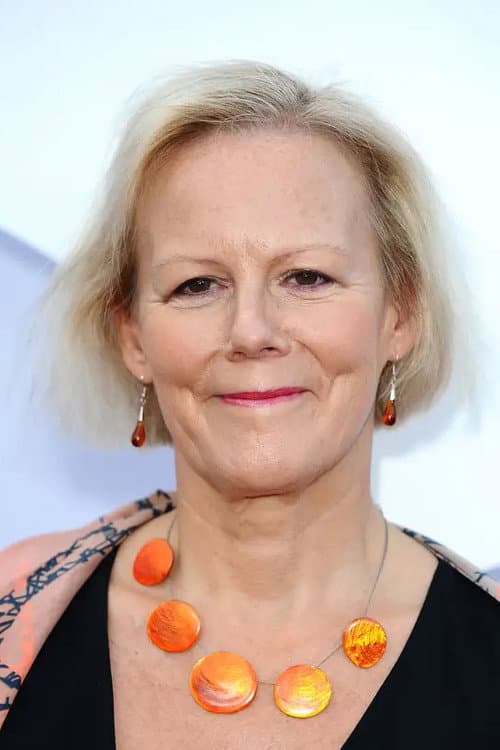 Phyllida Lloyd foto
