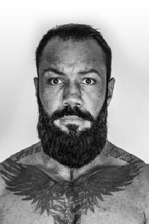 Patrick Korte foto