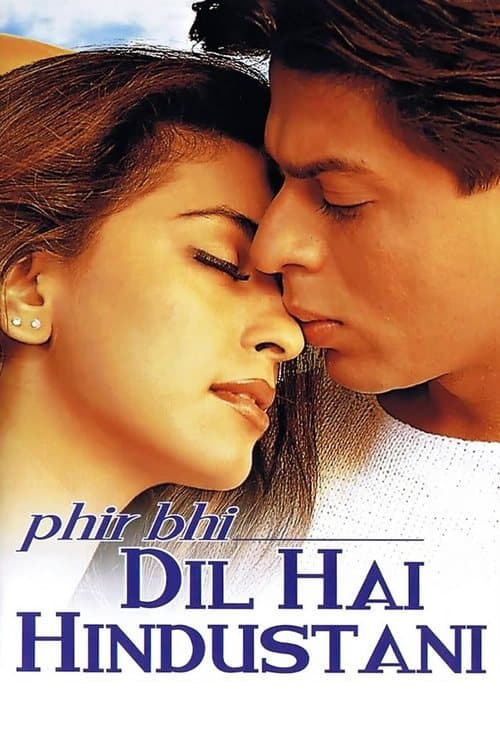 Phir Bhi Dil Hai Hindustani (2000) poster
