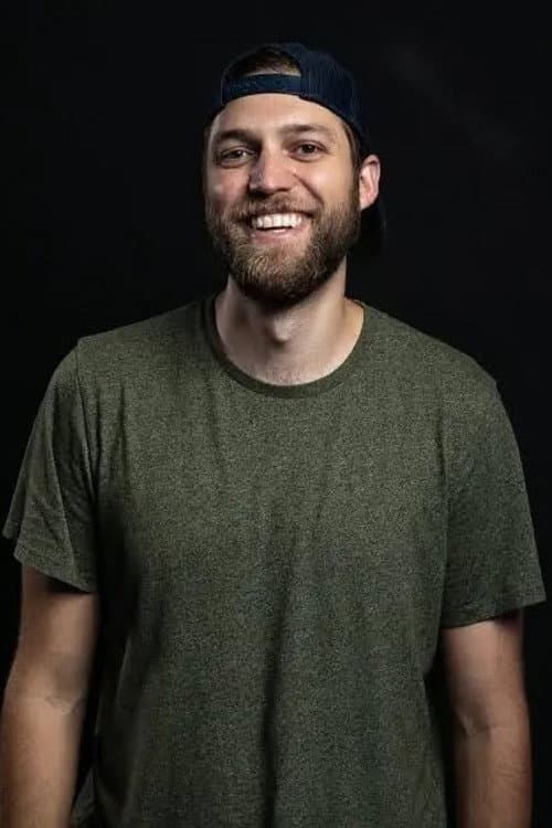 Tyler Falbo foto