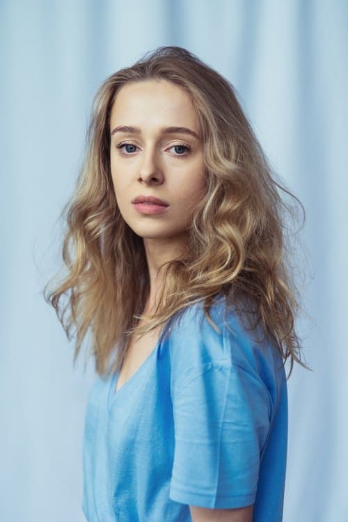 Elżbieta Trzaskoś foto