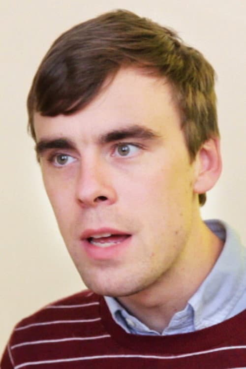 Patrick Cassels foto