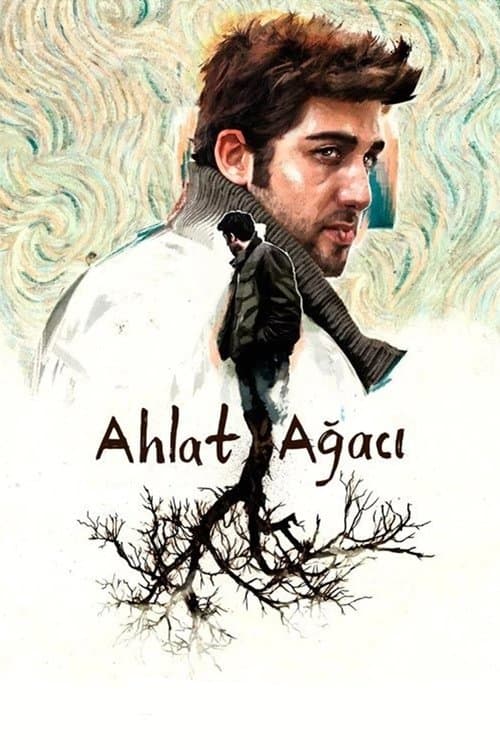 Ahlat Ağacı (2018) poster