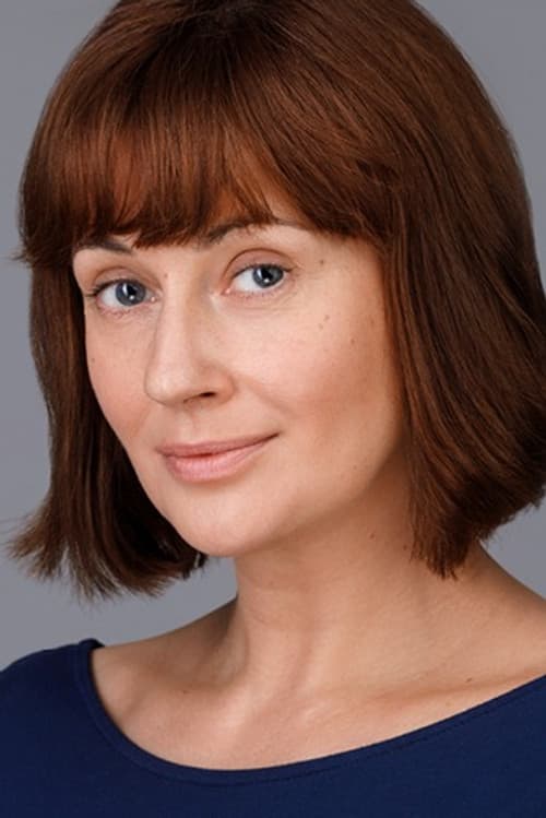 Natalja Murina foto