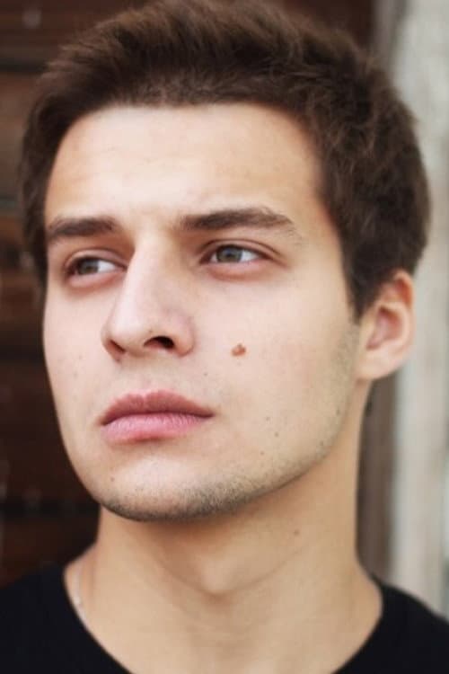 Егор Стосков foto