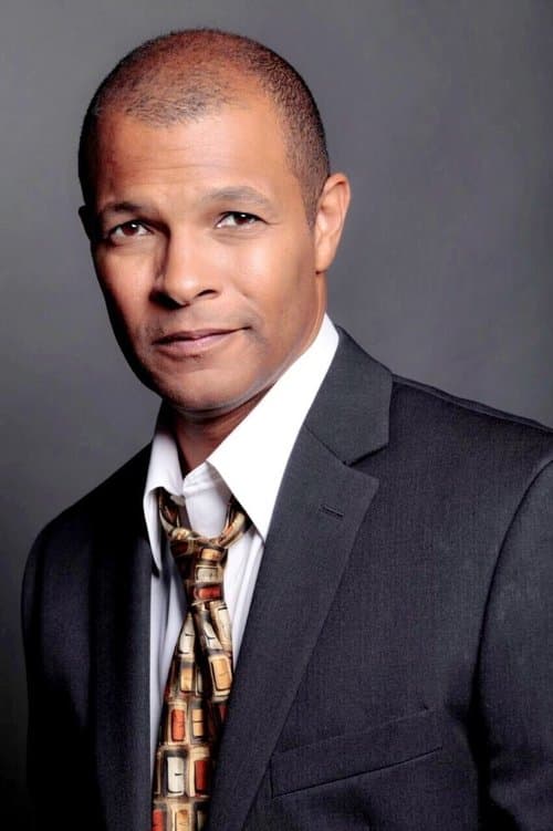 Garon Grigsby foto