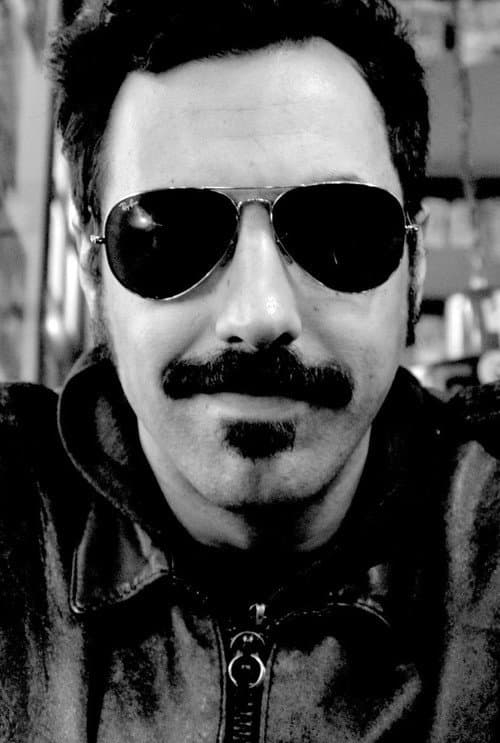 Carlos Calika foto
