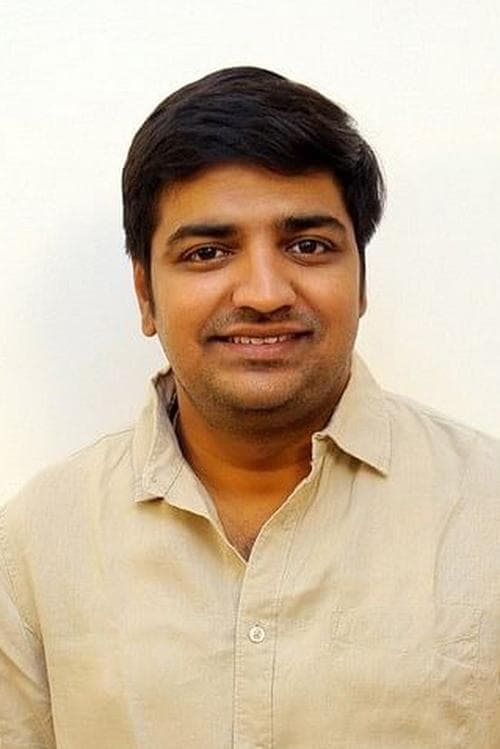 Sathish foto