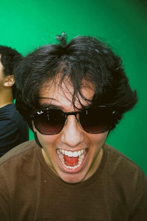 Lucas Trindade foto