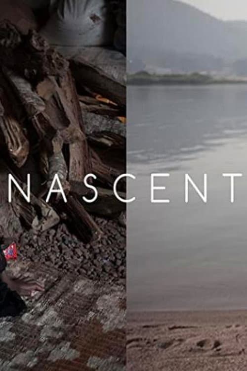 Nascent (2016) poster