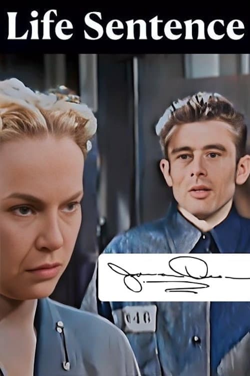 Life Sentence (1953) poster