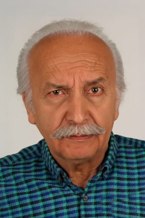 Devrim Parscan foto