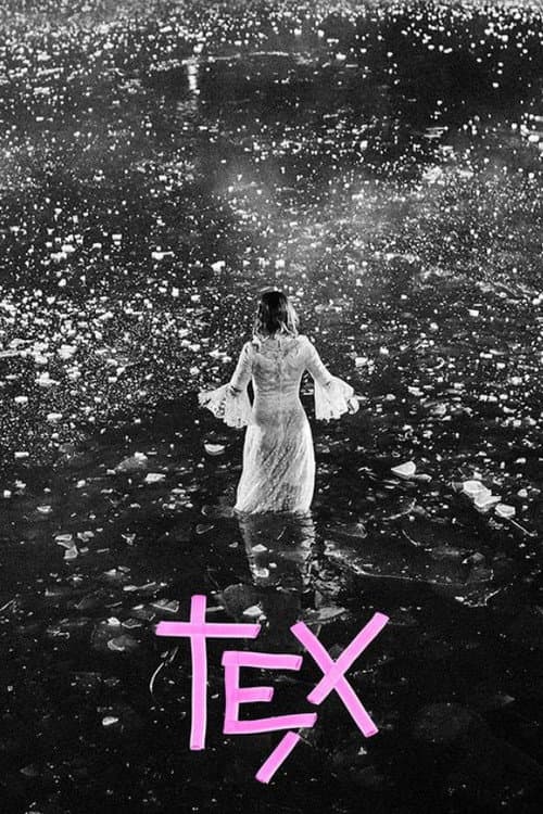 Tex (2017) poster