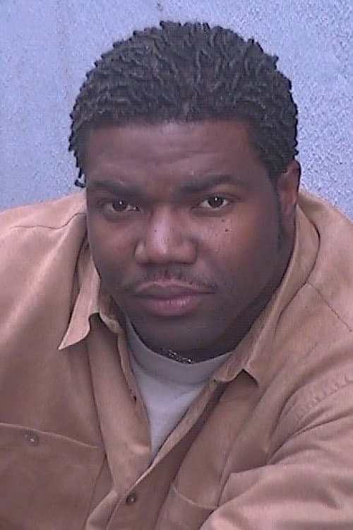 Vernard 'Bone' Hampton foto