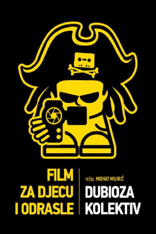 Film za djecu i odrasle (2017) poster