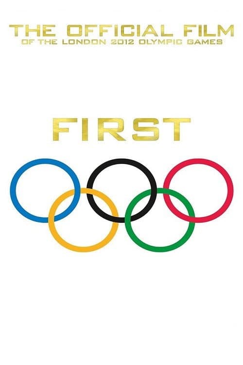 First (2012) poster