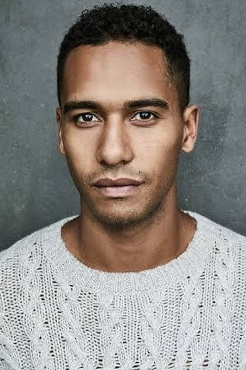 Elliot Knight foto