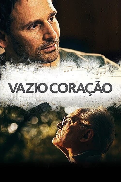 Vazio Coração (2013) poster
