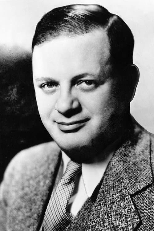 Herman J. Mankiewicz foto