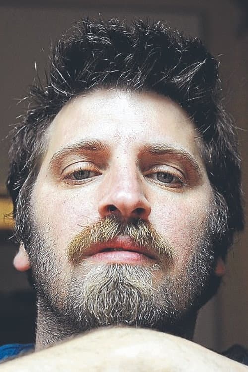 Adrián Biniez foto