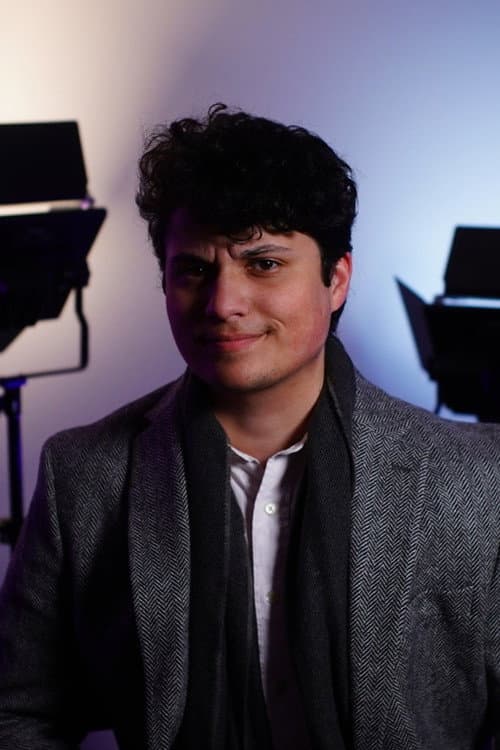 Marcus Carola foto