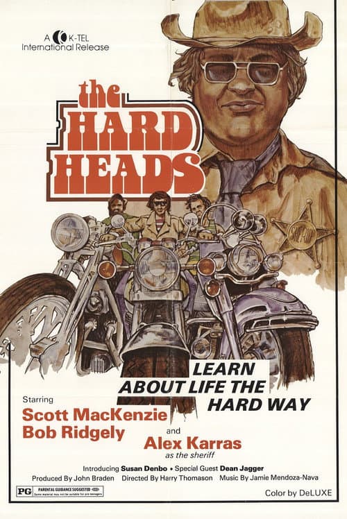 The Great Lester Boggs (1974) poster