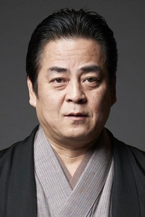 Danshun Tatekawa foto