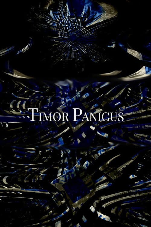 Timor Panicus (2020) poster