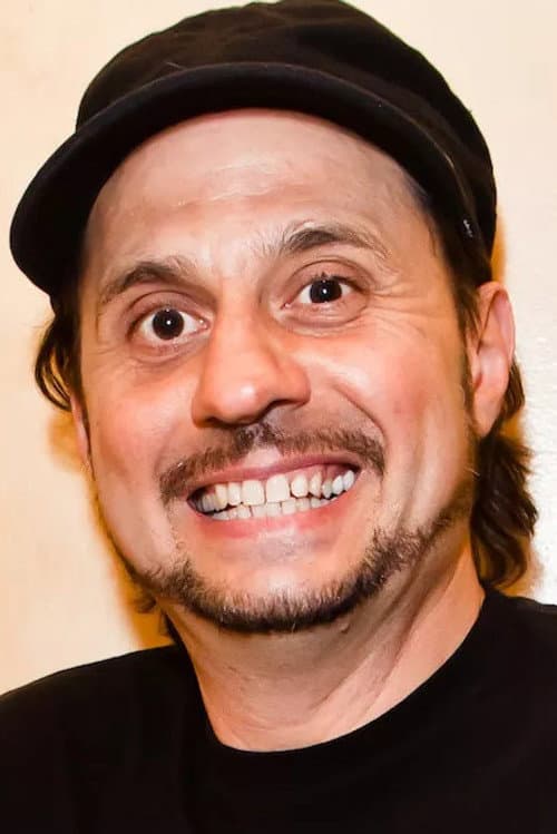 Dave Lombardo foto
