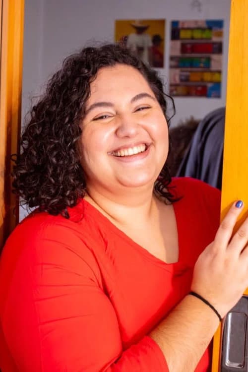 Carol Torres foto