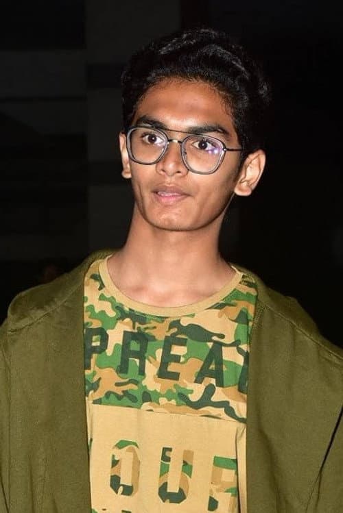 Tirth Sharma foto