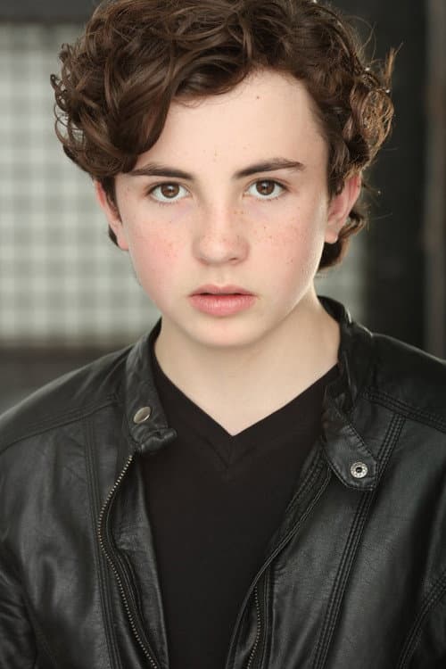 Jace Chapman foto