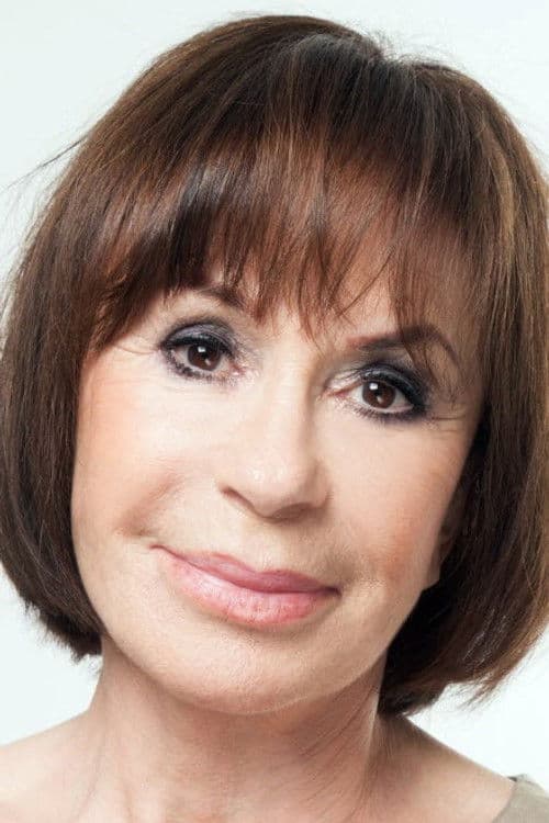 Danièle Evenou foto