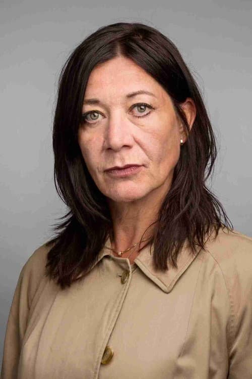 Gusta Geleijnse foto