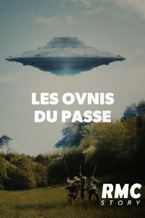 Les Ovnis du passé, les effroyables signes du ciel (2017) poster