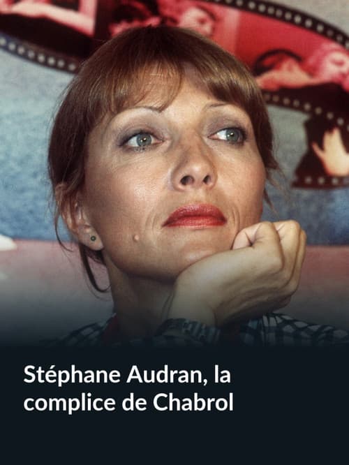 Stéphane Audran, la complice de Chabrol (2024) poster