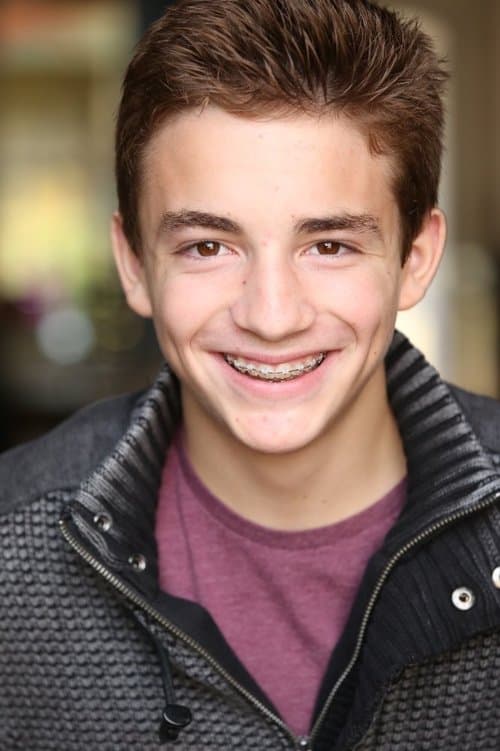 Jake Presley foto