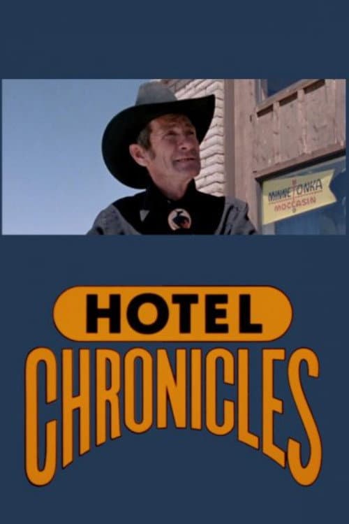 Hotel Chronicles (1990) poster
