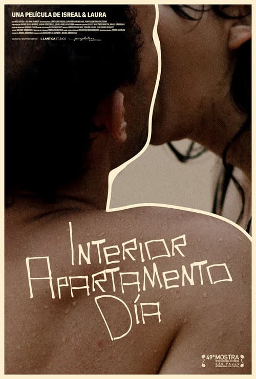 Interior Apartamento Día (2025) poster