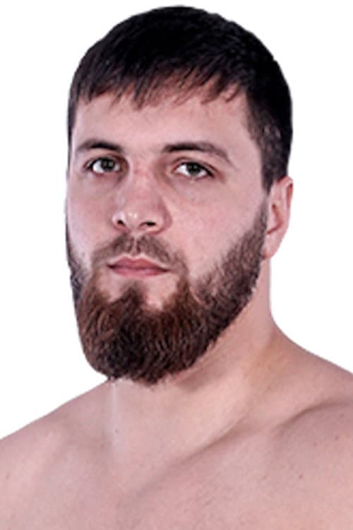 Alikhan Vakhaev foto
