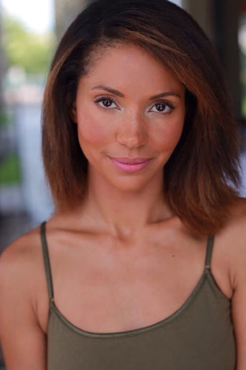 Celeste Creel foto